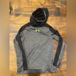 Boys Under Armour size small